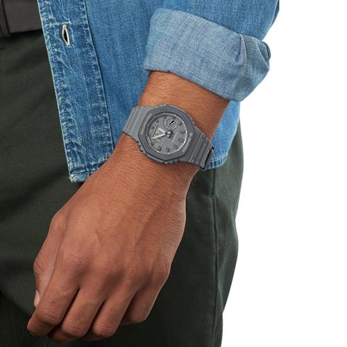 Casio G-SHOCK GA-2110ET-8ADR Kol Saati