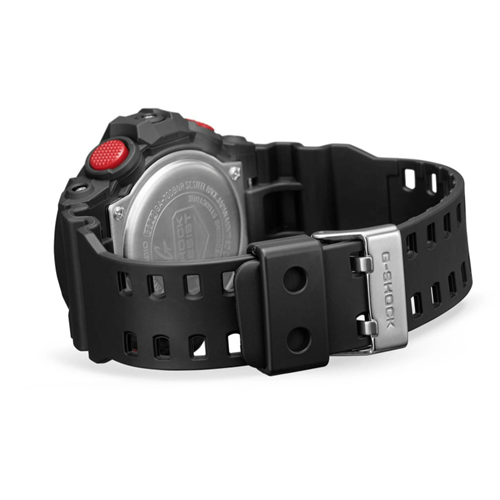 Casio G-SHOCK GA-700BNR-1ADR Kol Saati