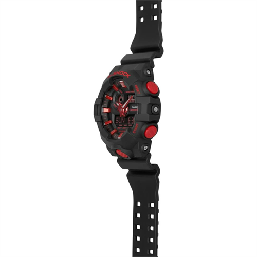 Casio G-SHOCK GA-700BNR-1ADR Kol Saati