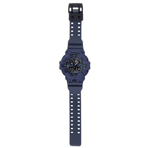 Casio G-SHOCK GA-700CA-2ADR Kol Saati