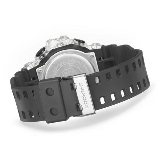 Casio G-SHOCK GA-700SKC-1ADR Kol Saati