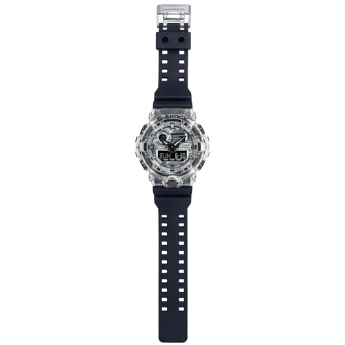 Casio G-SHOCK GA-700SKC-1ADR Kol Saati