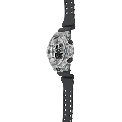 Casio G-SHOCK GA-700SKC-1ADR Kol Saati