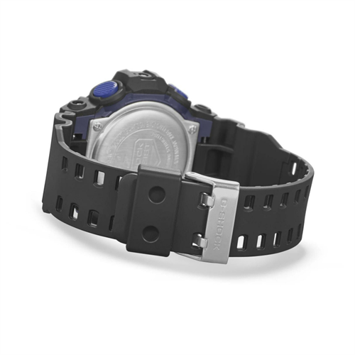 Casio G-SHOCK GA-700VB-1ADR Kol Saati