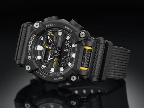 Casio G-SHOCK GA-900-1ADR Kol Saati