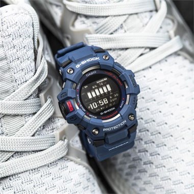 Casio G-Shock GBD-100-2DR Kol Saati