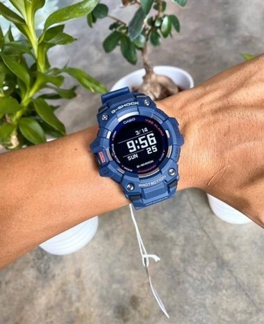 Casio G-Shock GBD-100-2DR Kol Saati