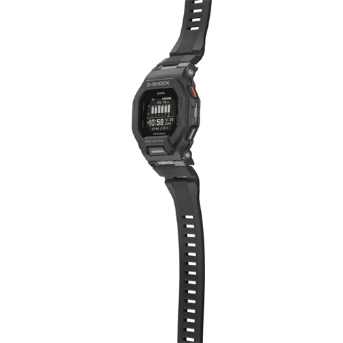 Casio G-SHOCK GBD-200-1DR Kol Saati