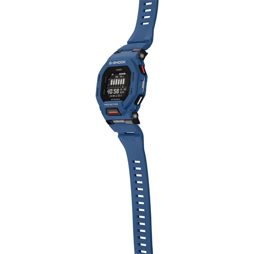 Casio G-SHOCK GBD-200-2DR Kol Saati