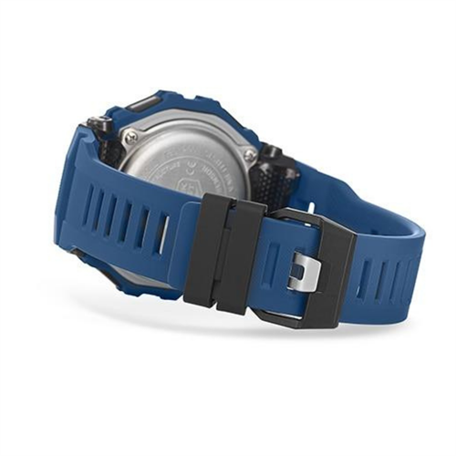 Casio G-SHOCK GBD-200-2DR Kol Saati