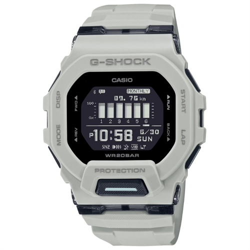 Casio G-SHOCK GBD-200UU-9DR Kol Saati