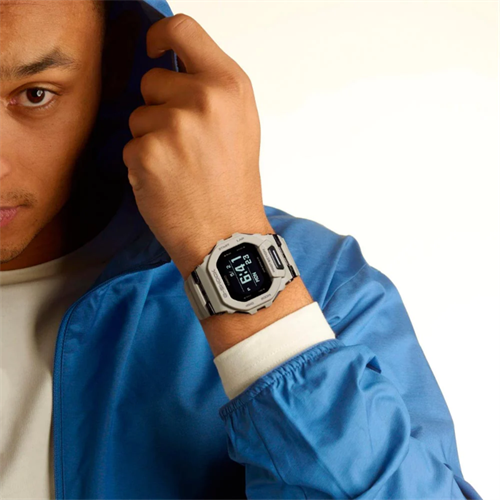 Casio G-SHOCK GBD-200UU-9DR Kol Saati