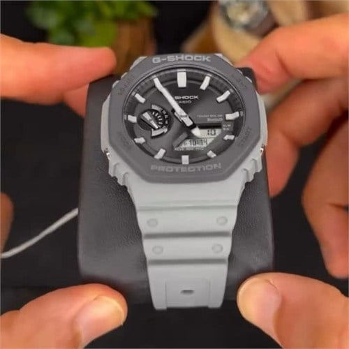G-SHOCK ICONIC GA-B2100LUU-8ADR Kol Saati