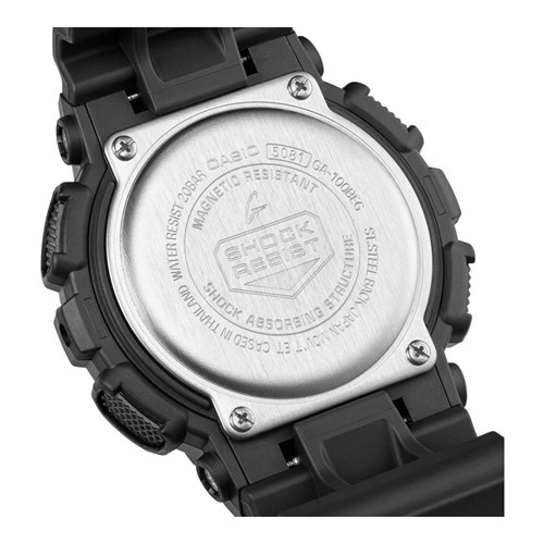 Casio G-SHOCK GA-100BEG-1ADR Kol Saati