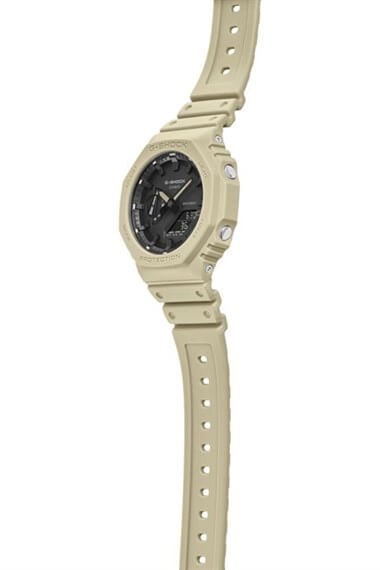 Casio G-SHOCK GA-2100-5ADR Kol Saati
