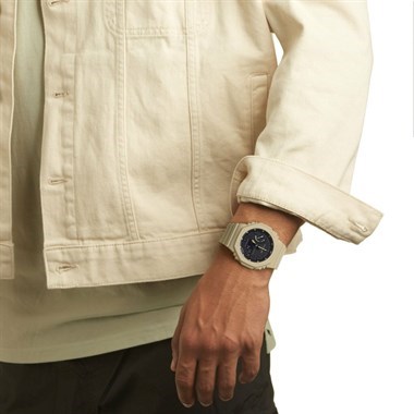 Casio G-SHOCK GA-2100-5ADR Kol Saati