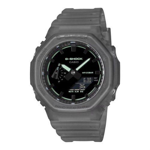 Casio G-SHOCK GA-2100K-1ADR Kol Saati