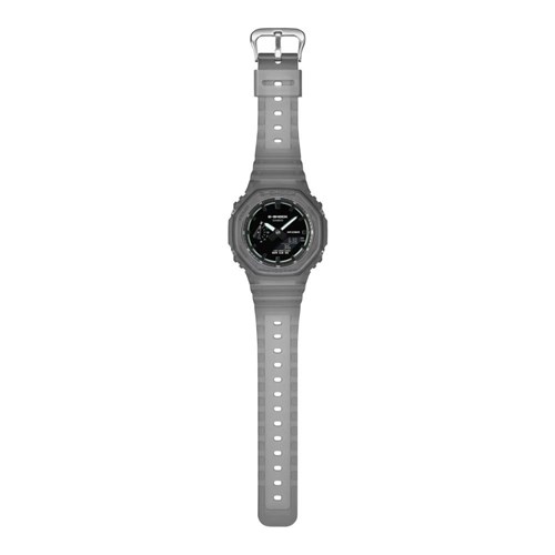Casio G-SHOCK GA-2100K-1ADR Kol Saati