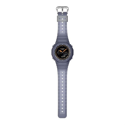 Casio G-SHOCK GA-2100K-2ADR Kol Saati