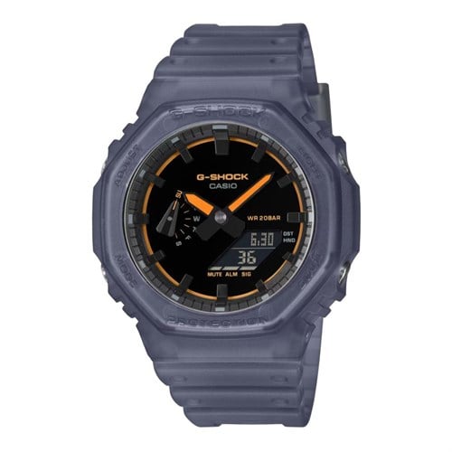Casio G-SHOCK GA-2100K-2ADR Kol Saati