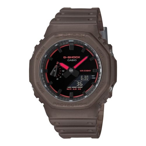 Casio G-SHOCK GA-2100K-5ADR Kol Saati