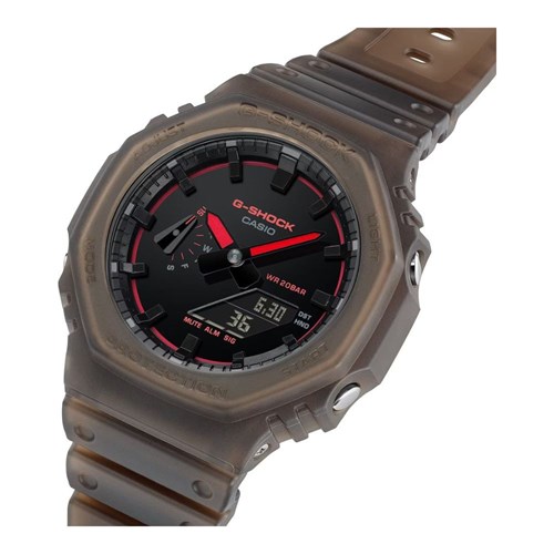 Casio G-SHOCK GA-2100K-5ADR Kol Saati