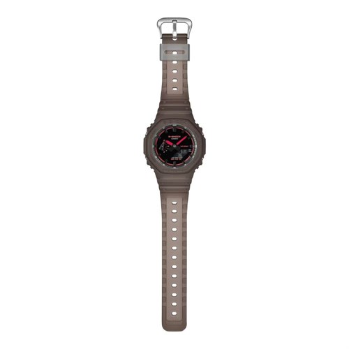 Casio G-SHOCK GA-2100K-5ADR Kol Saati