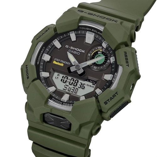 Casio G-SHOCK GA-B010-3ADR Kol Saati