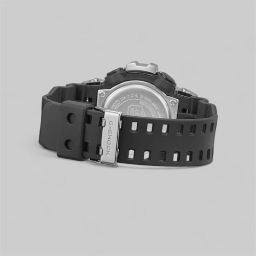 Casio G-SHOCK GM-700-1ADR Kol Saati