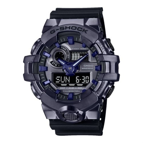 Casio G-SHOCK GM-700P-6ADR Kol Saati