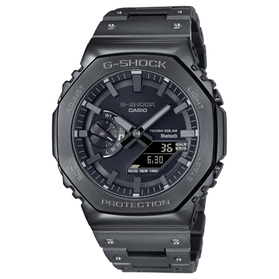 Casio GM-B2100BD-1ADR Kol Saati