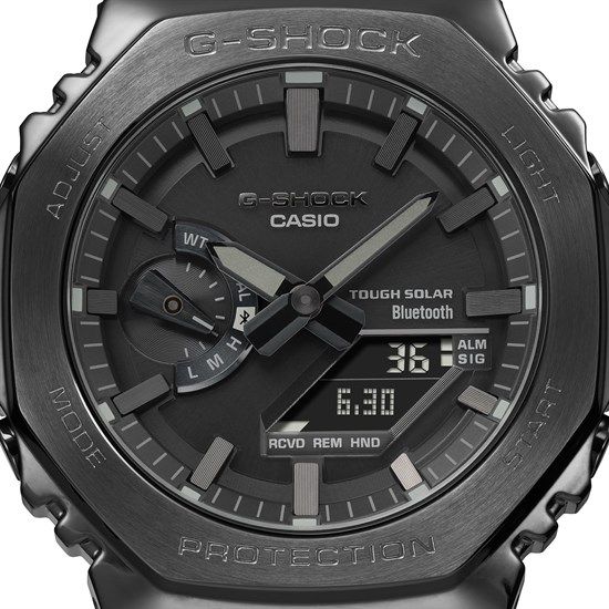Casio GM-B2100BD-1ADR Kol Saati