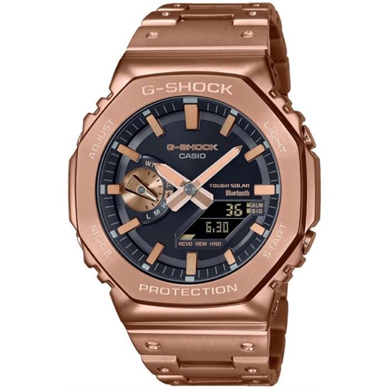Casio GM-B2100GD-5ADR Kol Saati