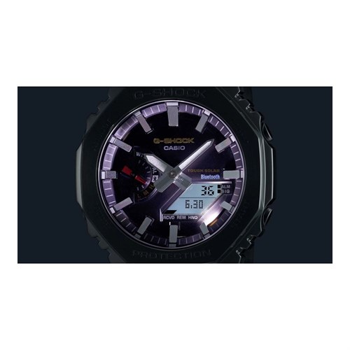 Casio FULL METAL GM-B2100SD-1CDR Kol Saati