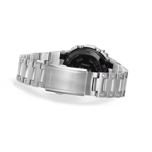 Casio G-SHOCK GMW-B5000D-1CDR Kol Saati