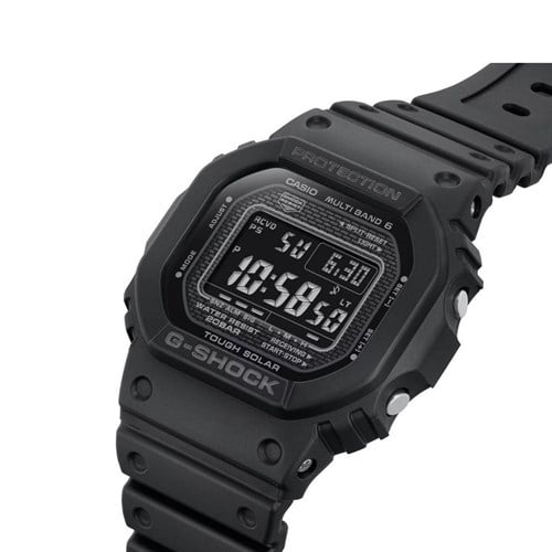 Casio G-SHOCK ORIGIN GW-5000HS-1DR Kol Saati