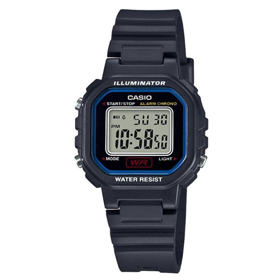 Casio LA-20WH-1CDF Bayan Kol Saati
