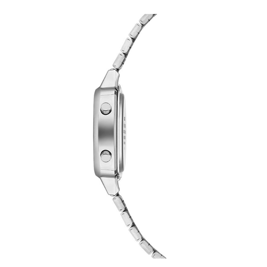 Casio LA670WA-1DF Bayan Kol Saati