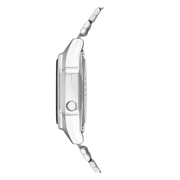 Casio LA680WA-1BDF Retro Kol Saati