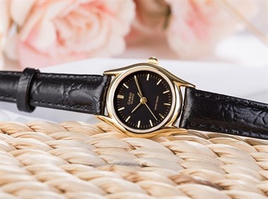 Casio LTP-1094Q-1ARDF Bayan Kol Saati