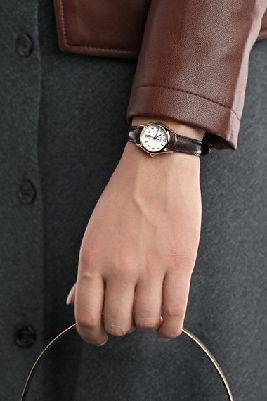 Casio LTP-1094Q-7B4RDF Bayan Kol Saati