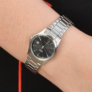 Casio LTP-1183A-1ADF Kol Saati