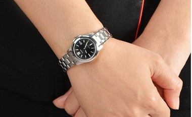 Casio LTP-1215A-1A2DF Bayan Kol Saati