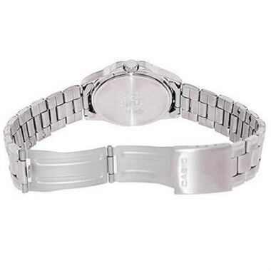 Casio LTP-1215A-1A2DF Bayan Kol Saati