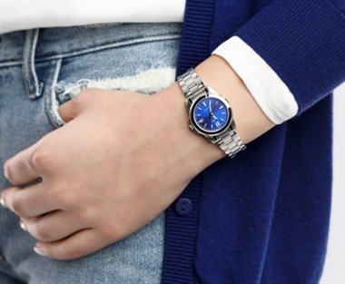 Casio LTP-1215A-2A2DF Bayan Kol Saati