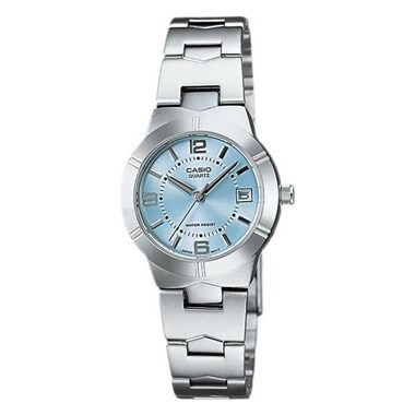 Casio LTP-1241D-2ADF Bayan Kol Saati