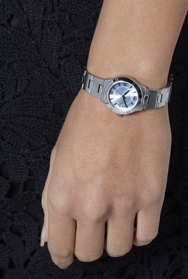 Casio LTP-1241D-2ADF Bayan Kol Saati