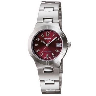 Casio LTP-1241D-4A2DF Bayan Kol Saati