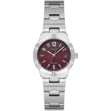 Casio LTP-1241D-4A2DF Bayan Kol Saati