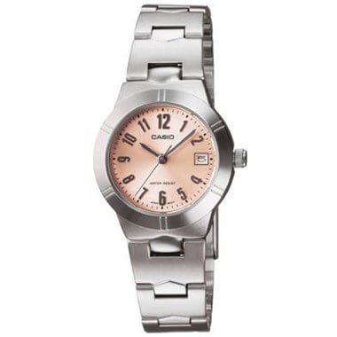 Casio LTP-1241D-4A3DF Bayan Kol Saati